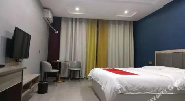 Nanjing Ji-chang Hotel, Prenota Hotel Hotel a Jiangsu con parcheggio, Parcheggio