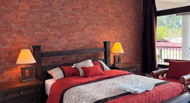 Одноместный номер Comfort Hotel Mercy