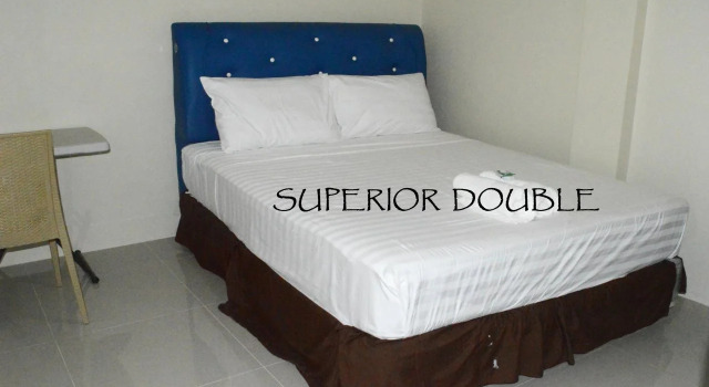 HGC Tourist Inn, Rezervasyon Otel San Francisco Caraga