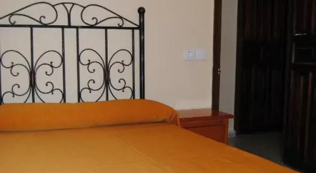Номер Standard Hostal Ávila