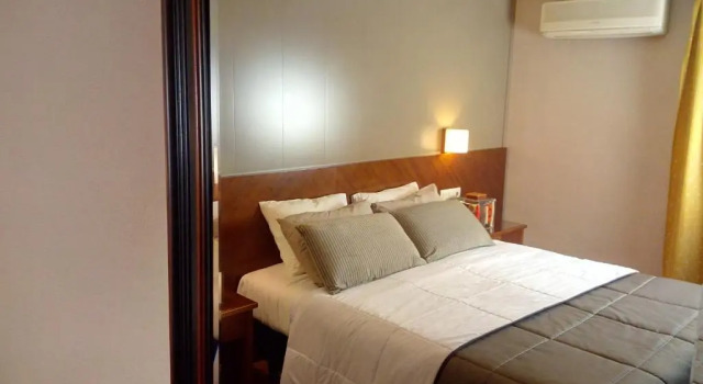 Номер Standard Hotel Avenida