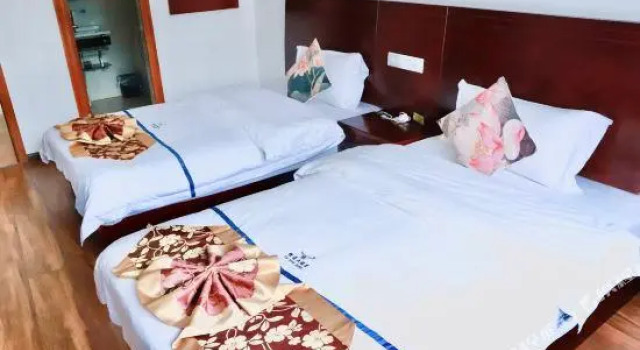 Camera Standard Dali Mountain Delights Hotel