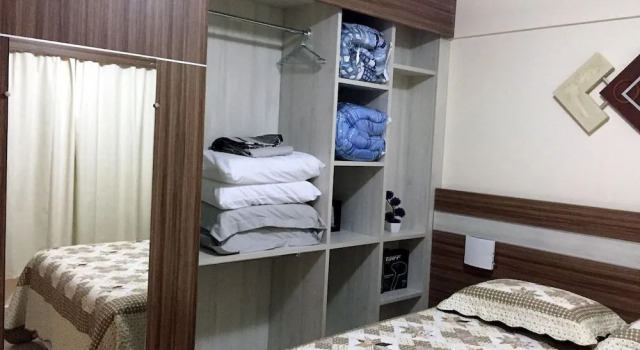 Apartment L'acqua DiRoma - Eu Também Vou, Забронировать Апартаменты/квартира Калдас-Новас 