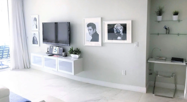 Le Marina Bay 403- Condo 5 People. Sunny Isles, Varaa Hotelli Hotellit Miami Beach uima-altaalla, Uima-allas