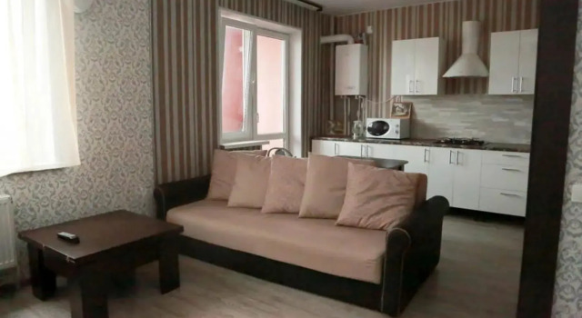 Apartments on Gogol street 41, Prenota Appartamento Hotel a Central Russia con parcheggio, Parcheggio
