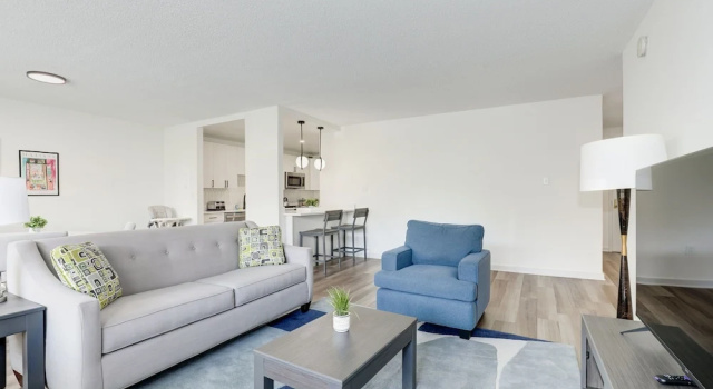 Апартаменты Premium Arlington Modern Comfort Meets City Life