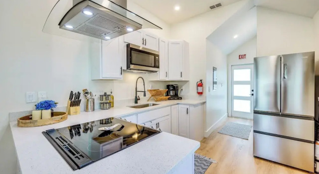 Коттедж St Augustine Vacation Rental: Close to Downtown!