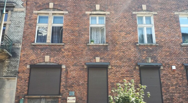 RentPlanet - Apartament Arianska 15, Забронировать Апартаменты/квартира Гжегорски Краков, рядом с Бизнес-центр Краковия