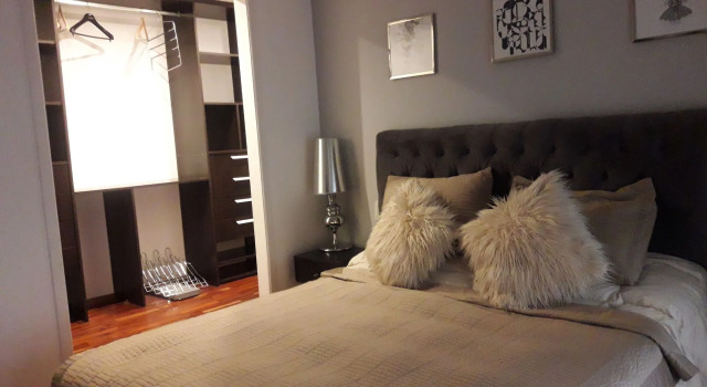 Palermo Apart By Zafiro, Rezerwuj Apartament Palermo Buenos Aires
