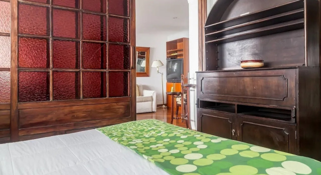 Apartamento Santa Barbara Unicentro, Rezerwuj Apartament Bogota Kolumbia
