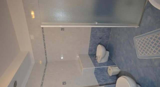 Апартаменты Hotel Residence Panoramica