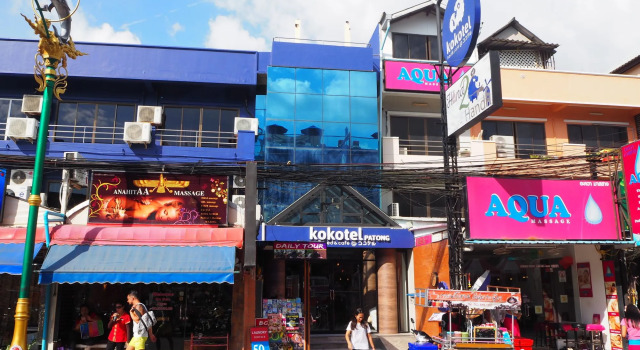 Kokotel Phuket Patong