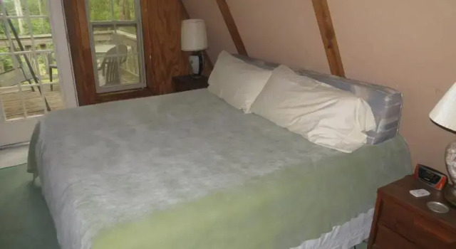 Lily Pond's Cottage, Réserver Maison de vacances New Ulm États-Unis