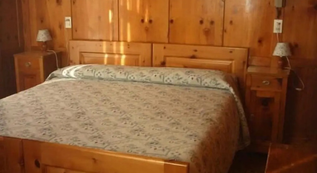 Albergo Alpina