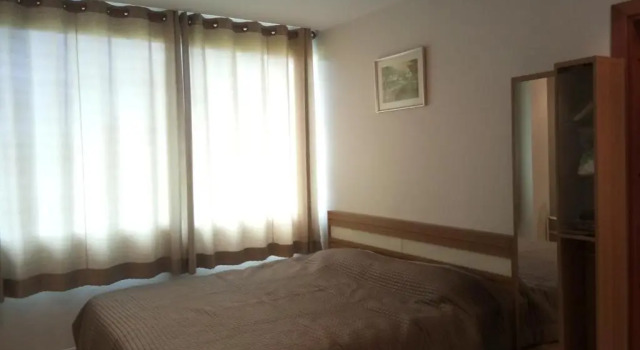 Seaview Condominium B15, Забронировать Отель Кланг провинция Районг