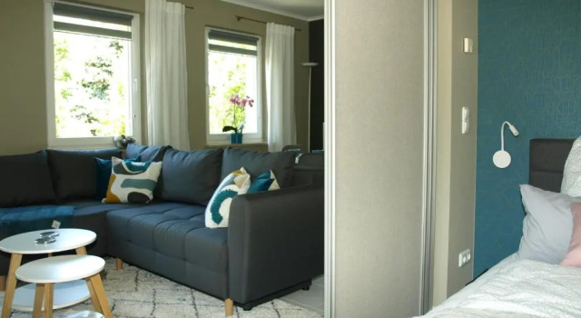 appartement marléne, Book Apartment Potsdam Brandenburg