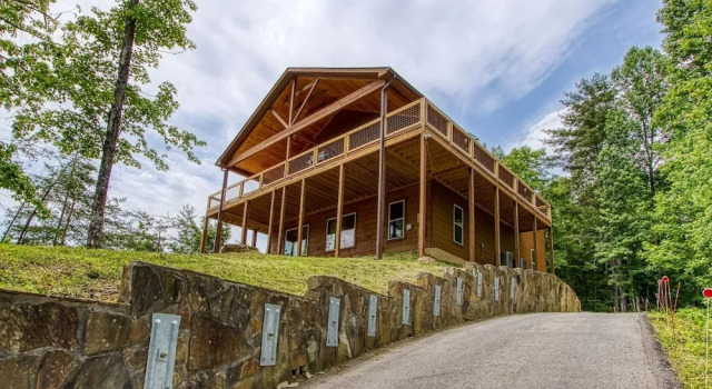 Номер Standard Deerfoot Lodge
