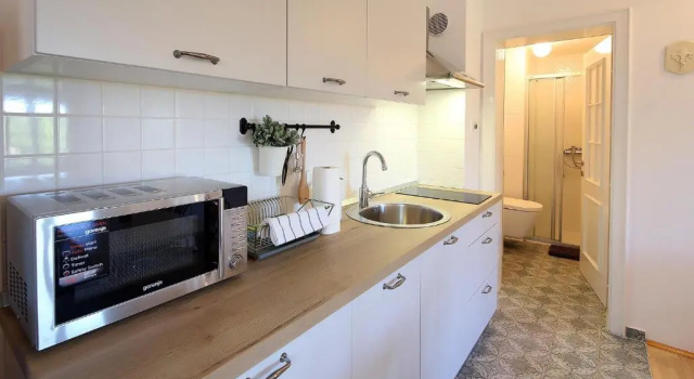 Апартаменты Apartments Papalinna By Moro