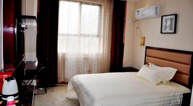 Xinxiang City Xinlianxin Hostel, Rezervovat Hostel Xinxiang Henan