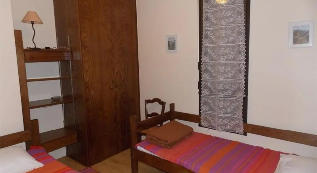 Appartement Bagnères-de-Luchon, 3 pièces, 4 personnes - FR-1-313-128