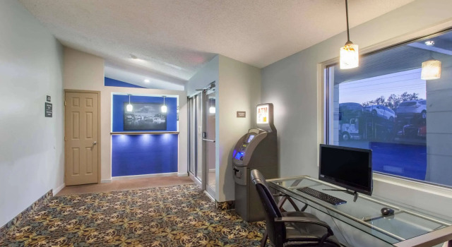SuperB Hamburg Motel, Buchen Sie Motel Hamburg Buffalo