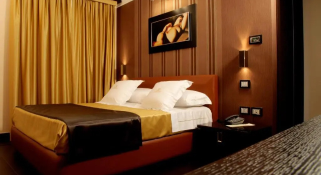 Двухместный номер Standard Hotel Cenacolo
