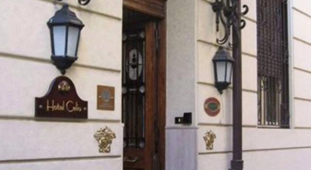 Hotel Celio