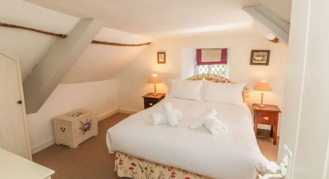 Old Maids Cottage, Đặt Nhà nghỉ dưỡng Woolacombe Devon