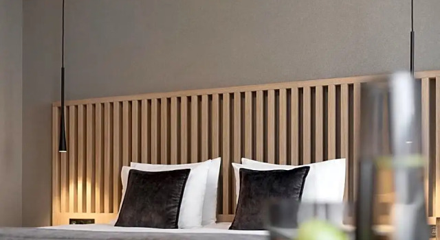 Номер Superior Porto Palace Hotel Thessaloniki