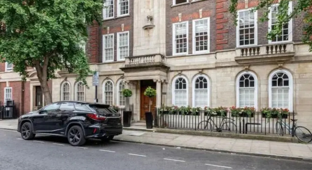 Gorgeous & stylish studio in Marylebone, Забронировать Отель Отели Англии 3 звезды, 3*