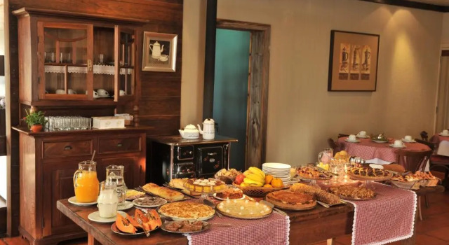 Hotel Vila Verde