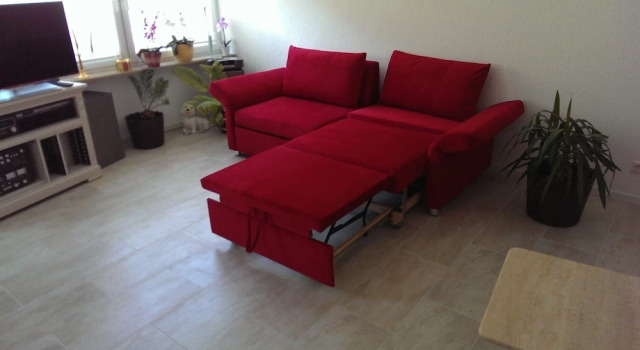 Номер Superior Loft Nagoldtal