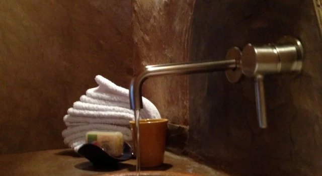 Люкс Comfort с 3 комнатами Riad Mehdia & spa