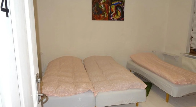 Pasescia Bed and Breakfast, Buchen Sie Bed & Breakfast Kolind Midtjylland