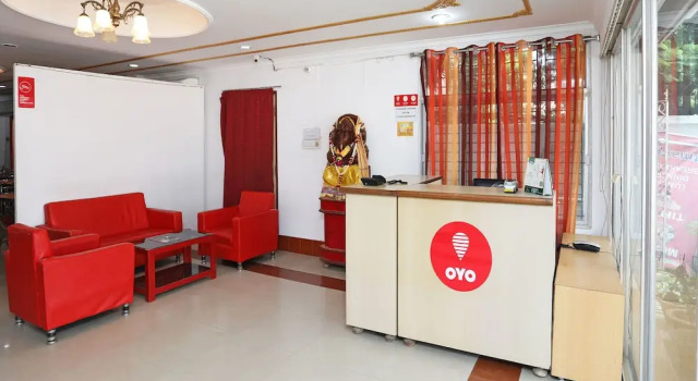 OYO 9547 Hotel Atmaram Lodging