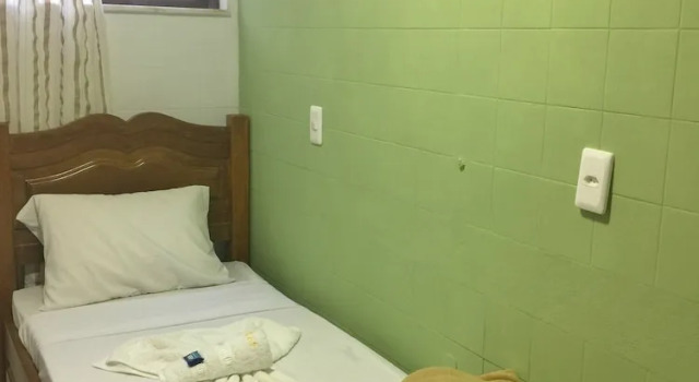 Номер Standard Hostel365