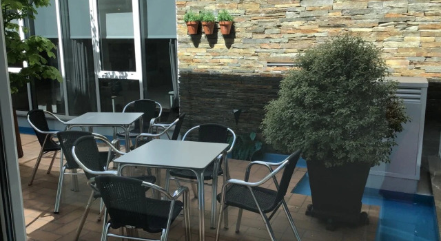 Трёхместный номер Comfort VISTALEGRE Hotel-Spa