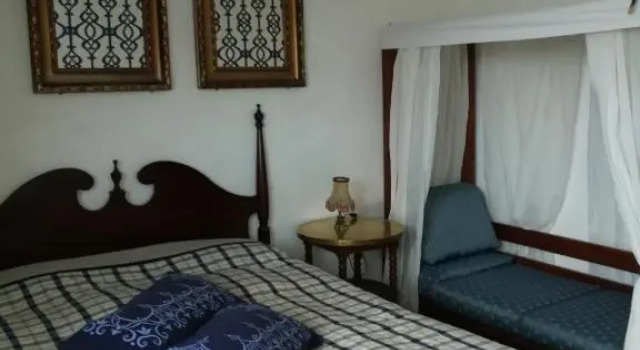 Номер Deluxe Gästehaus Fuchsröhre