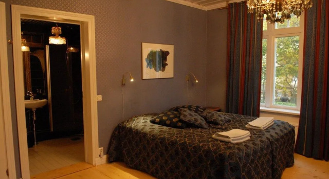 Svefi Hotell & Vandrarhem