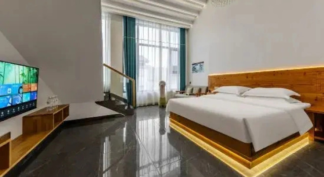 Люкс Libo Zhenshang Residence lnn