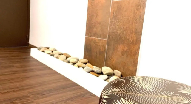 Апартаменты Rose Appartement