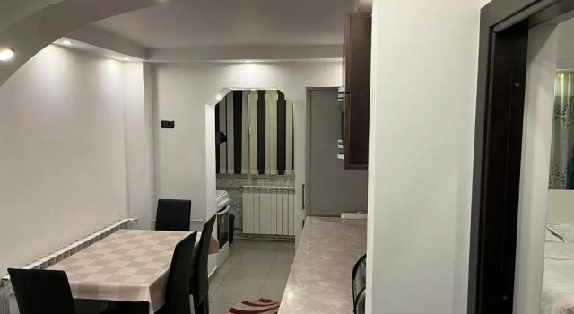 Апартаменты Apartament Mattias