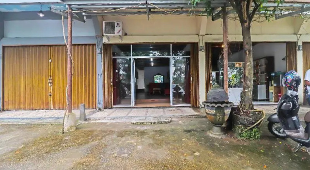 OYO 91807 Kemalasari Guesthouse, Rezerwuj Hotel Jambi 