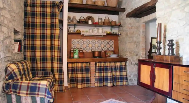 Villa Nicetta