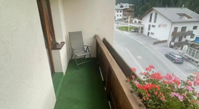 Номер Standard Hotel Edi