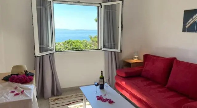 Luxury beach, Reserva ahora Hotel Dol Isla de Hvar