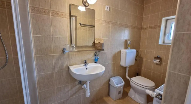 Номер Standard Abigél Vendégház