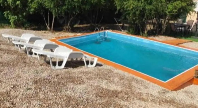 Коттедж Vinogradine Holiday home