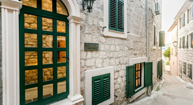 Villa Stari Grad
