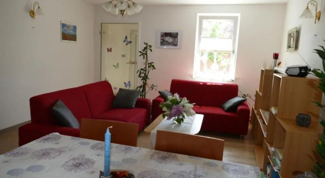 Ferienwohnung-Amsel-kinderfreundliche-Unterkunft-in-zentraler-Lage, Prenota Hotel Bergen auf Ruegen 